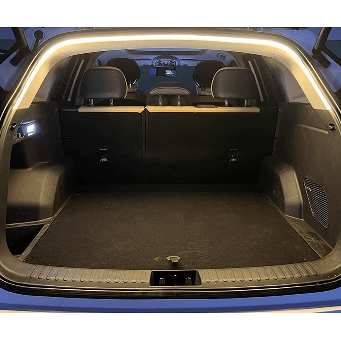 💥 LAST DAY PROMOTION - 50%OFF 💥 Dynamically flowing trunk light stripes