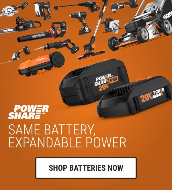 40V 530 CFM 180 MPH brushless QuietTech blower