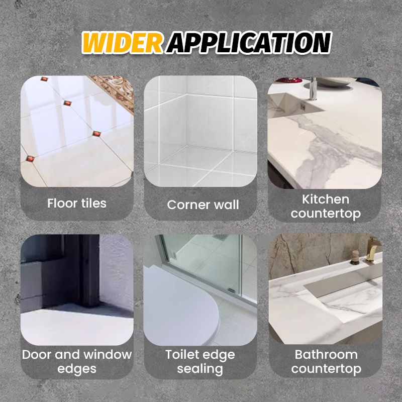 Lay Floor Tile Equal Height Ruler