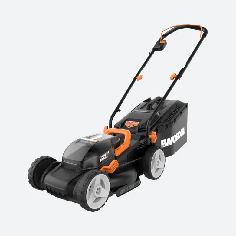 40V Power Share 4.0Ah 14" Cordless Lawn Mower