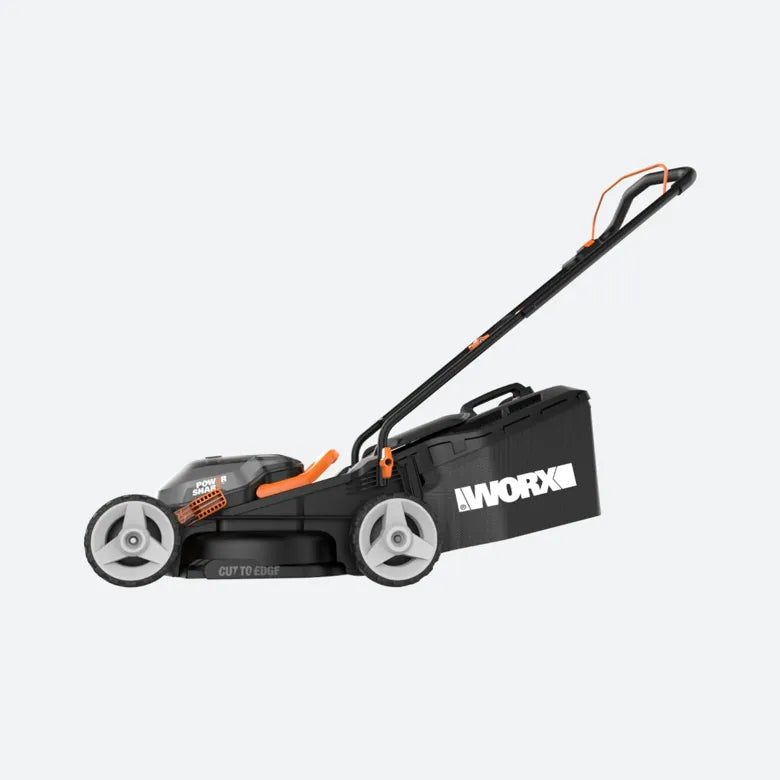 40V Power Share 4.0Ah 14" Cordless Lawn Mower